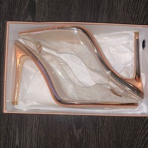 stilettos Simmi London